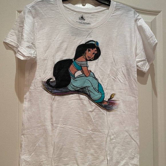 Disney Princess Jasmine Tee - Picture 1 of 2
